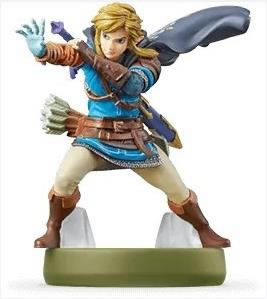 �����ﴫ˵����֮��Amiibo��ô�� Amiiboʹ�÷���_��վ