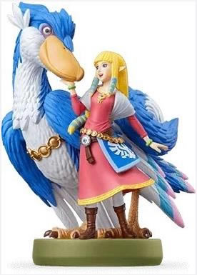 �����ﴫ˵����֮��Amiibo��ô�� Amiiboʹ�÷���_��վ
