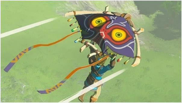 �����ﴫ˵����֮��Amiibo��ô�� Amiiboʹ�÷���_��վ