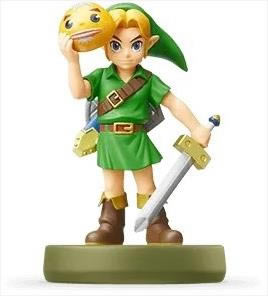 �����ﴫ˵����֮��Amiibo��ô�� Amiiboʹ�÷���_��վ