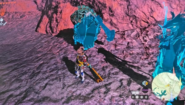 �����ﴫ˵����֮���֮���BOSS���� ��֩����δ�