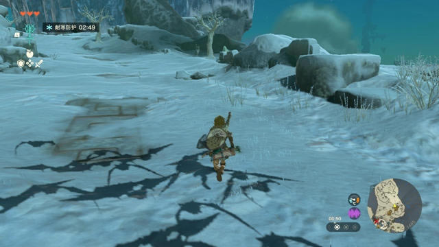 �����ﴫ˵����֮��ѩ����ô�� ѩ�ؿ��ٹ�������_��վ