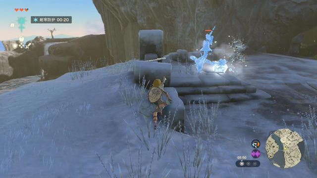 �����ﴫ˵����֮��ѩ����ô�� ѩ�ؿ��ٹ�������_��վ