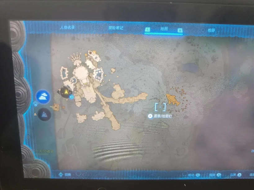 �����_���f����֮�I���~֮����ʲô�ط� ���~֮��λ�ÈDʾ