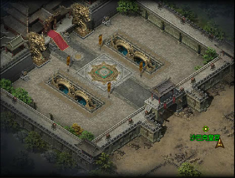 ��������񡷻ʳǹ���ս