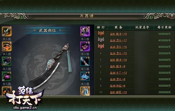 ����������ΰ�����¡����׹���֮�������淨��ϸ˵��