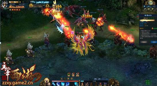 ���������Ρ�Ѹ������֮���鸱���淨