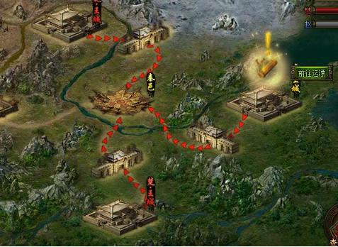 ս��֮ŭ�þ������������һ_��վ