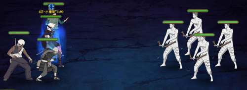 ��Ӱ����ol������ˢ�ɶ���Ϯ4500�߷ֹ���