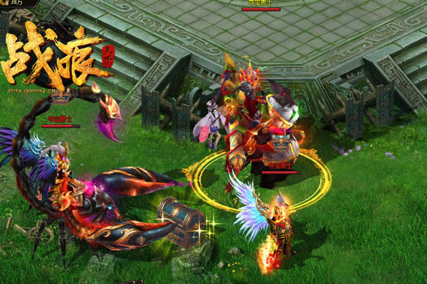 ��ս�����¡�ÿ�ջ����֮�ᱦ���