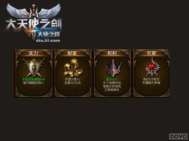 ������ʹ֮����VIP1��ʲô����?_��վ