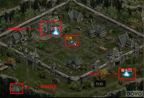 ��Ѫ���� ���������硷��ǿ����ս����