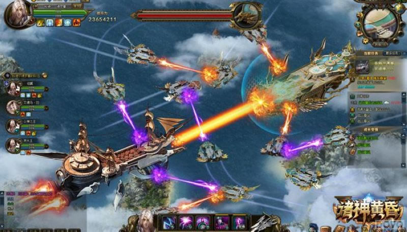 ������ƻ衷��һ����ս�糱������Ϯ_��վ