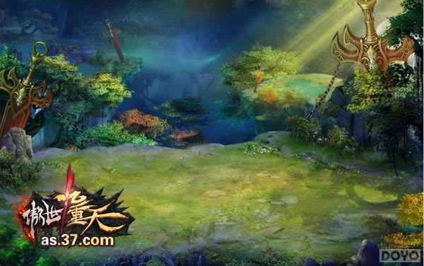 �����޵� �����������졷����Ѫս�淨