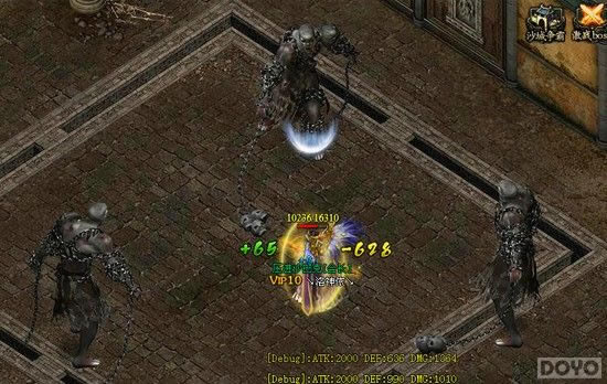 ���ֱ�֪�����С���ɱ��40��ǰ��BOSSװ������_��վ