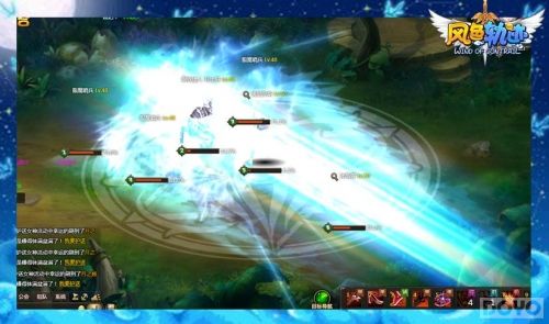 ����ս�� ����ɫ�켣������ս�������֪