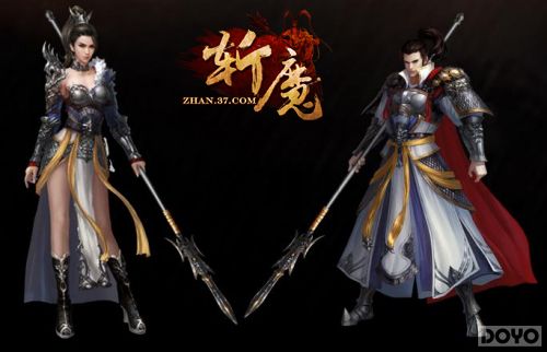 ����ר������ϸ˵����նħ����ְҵ��ѡ��