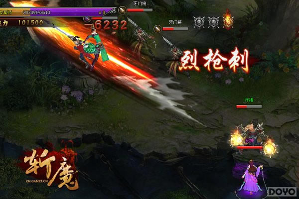 ɱ����ն����!��նħ��Ⱥ����¹����