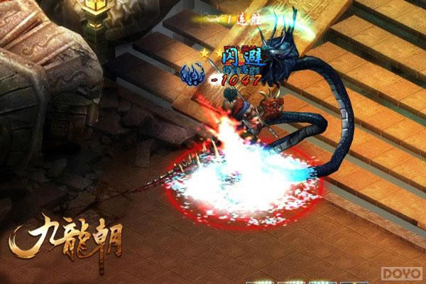 ����BOSS�ܾ��� ������������ɱħ�Թ���