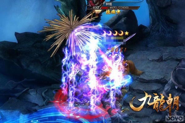 ����BOSS�ܾ��� ������������ɱħ�Թ���_��վ