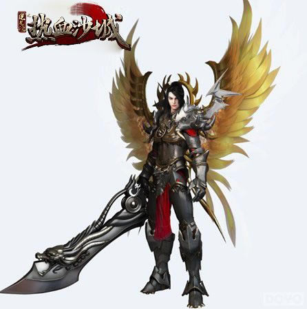 ��ս�߷�ְҵ ��ħ������սʿ��������֪_��վ