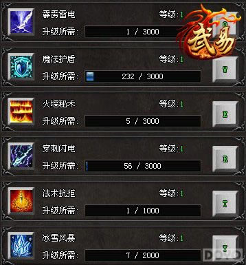 Բ����� �����ס�����ְҵ��ɫ������ϸ˵��