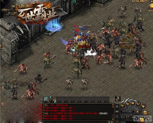 ��ħ��֮�� ������ս������ְҵ������ͨ_��վ