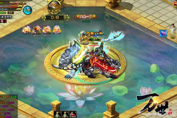 ��ս������ǿ�� �������������񻰹���