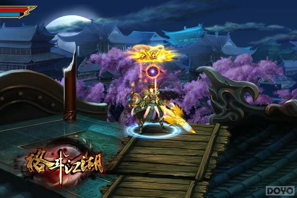 ̽�����ſ�ջ!���񶷽�������ɫ��ۡ����