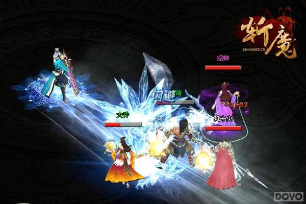 �ڲ�����������!���Ρ�նħ�����ϵͳȫ����_��վ