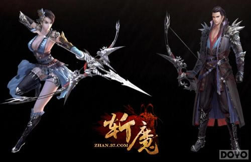 ��ͬȡ�ᣬ������նħ���Ľ�ɫ������ְҵѡ��_��վ