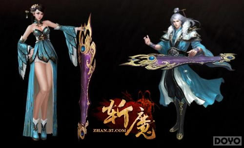 ��ͬȡ�ᣬ������նħ���Ľ�ɫ������ְҵѡ��_��վ