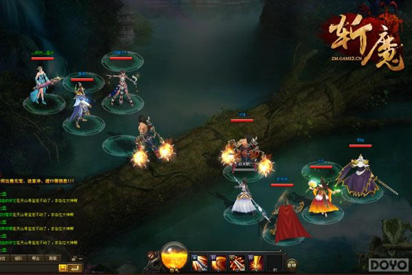 �������ҵ������� ��նħ�����㹥��_��վ