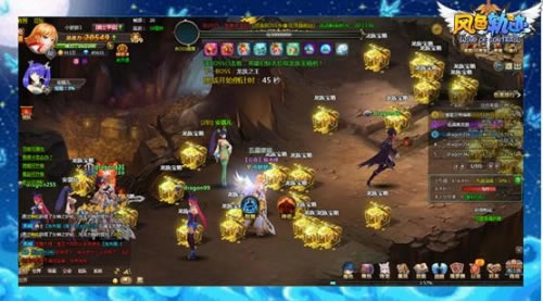 ̽Ѱ�ر� ����ɫ�켣�����������淨��ϸ˵��