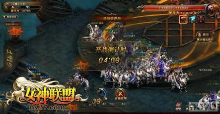 ����ηս ��Ů�����ˡ�����BOSS�ַ����_��վ