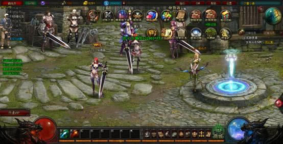 ��ħ ����ϵͳ