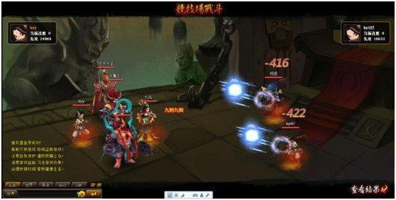 ������ ȺӢս