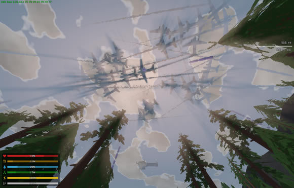 Unturnedδת����Buak��Ͷλ�û��� ��Ͷ������_��վ