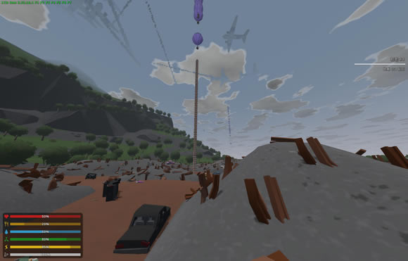 Unturnedδת����Buak��Ͷλ�û��� ��Ͷ������_��վ