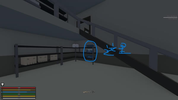 Unturnedδת����Buak��ͼȫNPC��������ϸ˵��