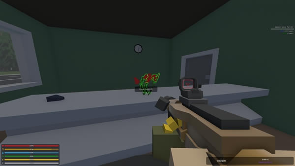 Unturnedδת����Buak������ ��λ�÷���_��վ