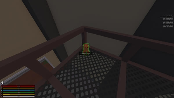 Unturnedδת����Buakȫèè���λ�÷���_��վ