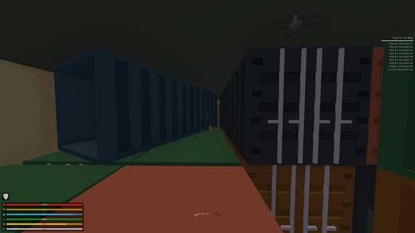 Unturnedδת����Buakȫèè���λ�÷���_��վ