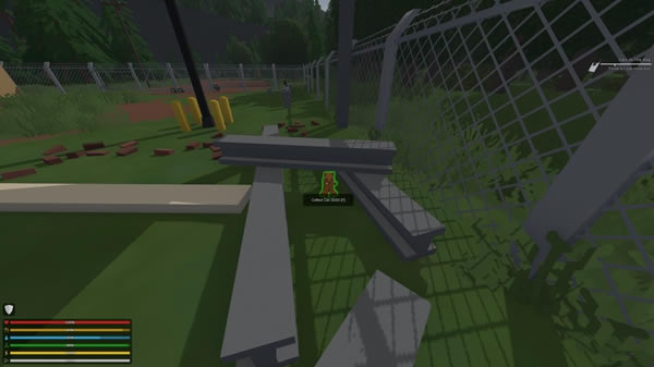 Unturnedδת����Buakȫèè���λ�÷���_��վ