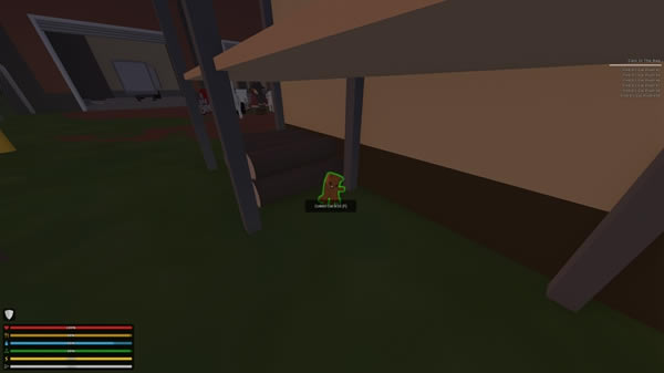 Unturnedδת����Buakȫèè���λ�÷���_��վ