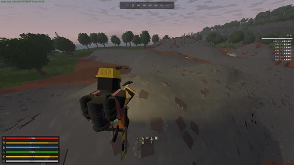 Unturnedδת����Buakͭ��ȡ�÷��� ͭ����ʲô�ط���