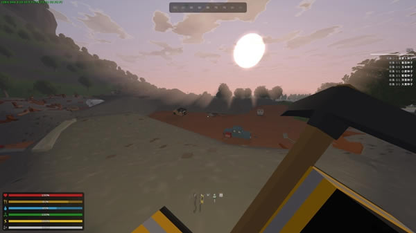 Unturnedδת����Buakͭ���ȡ���� ͭ��������_��վ