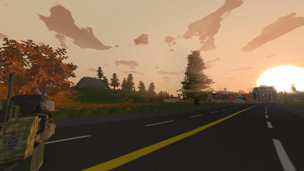 Unturnedδת����vivian�ִ�������3.0ID���ܽ�