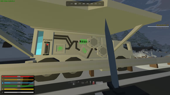 Unturnedδת����A6�����ǻ�еõ����������_��վ