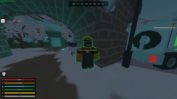 Unturnedδת����A6�����Ǳ���ñ�ֲ��ص�һ��_��վ